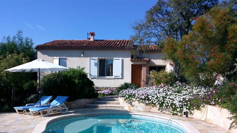 Real estate Sainte Maxime