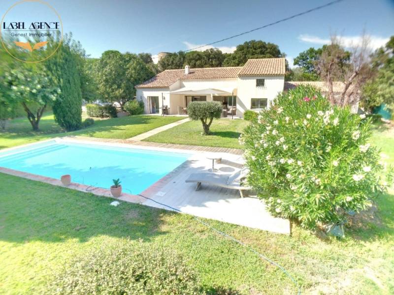 Villa à vendre proche Plan de le Tour