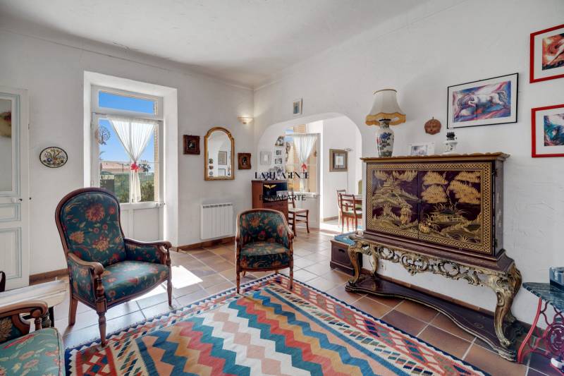 Appartement à vendre à rénover à Sainte Maxime