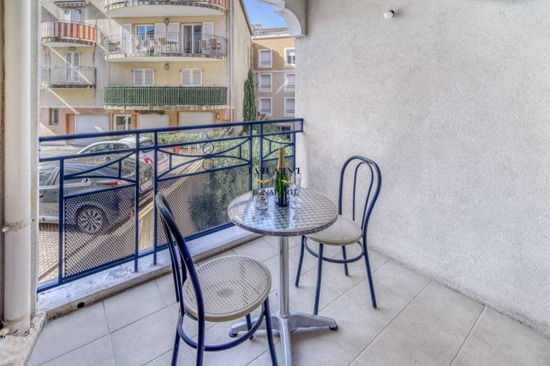 Appartement Sainte Maxime