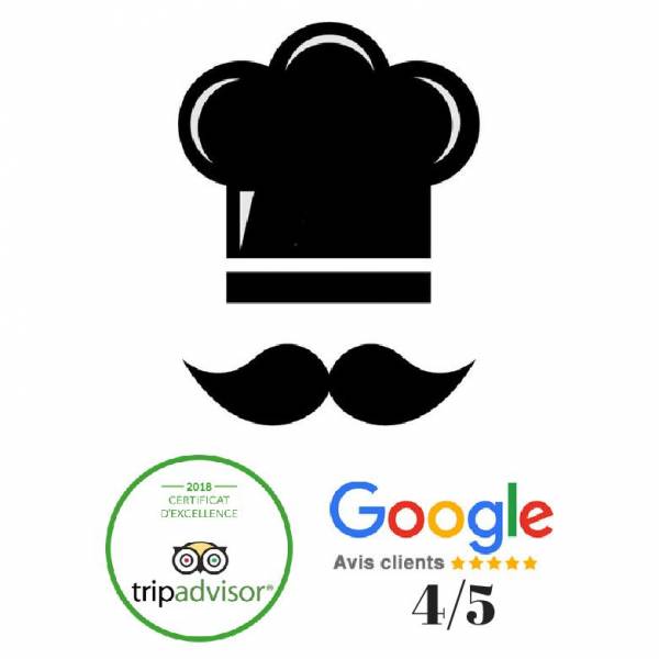 RESTAURANT Le Plan de la Tour  