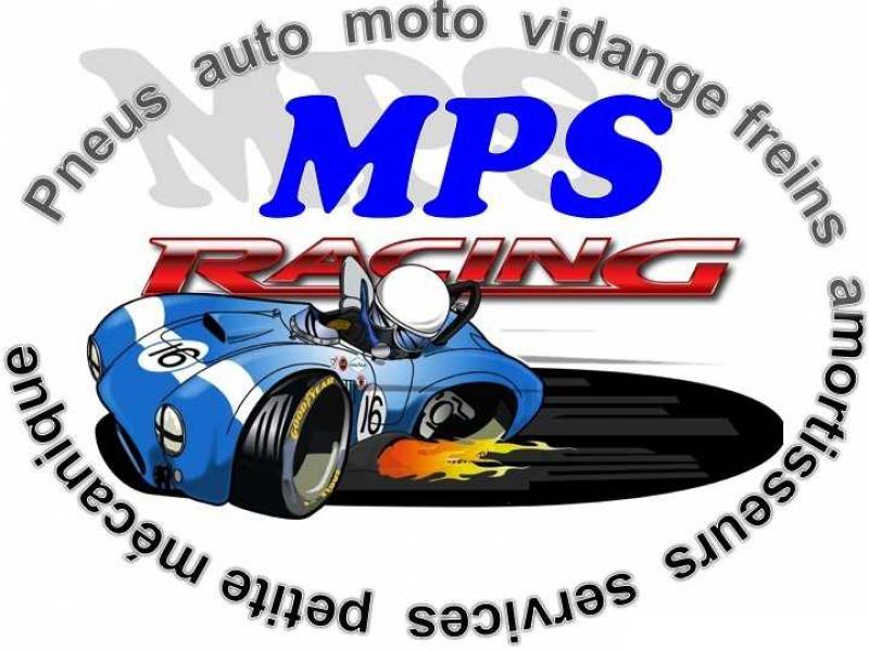 Pneumatiques Sainte Maxime MPS