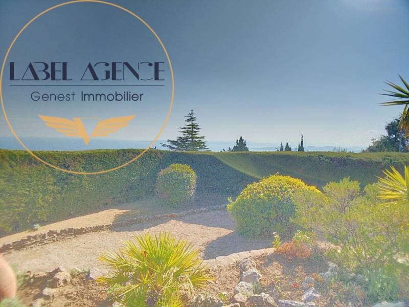 vente maison 4 pièces les issambres