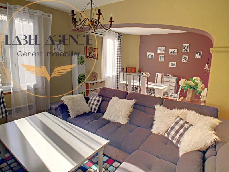 Salon / Salle a manger