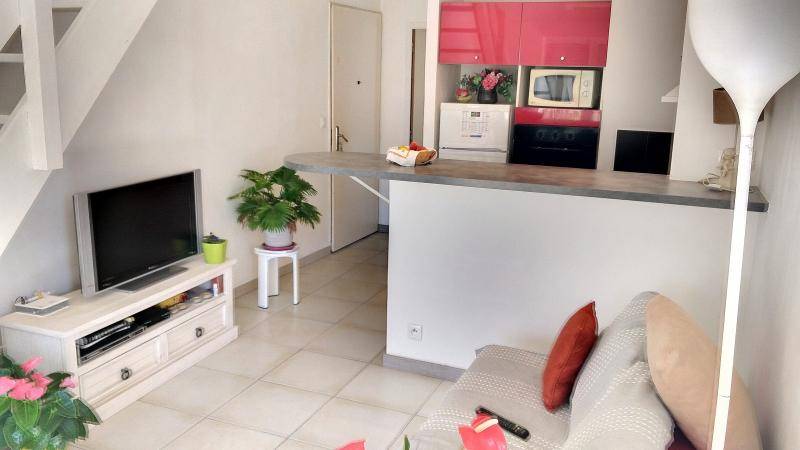 appartement à vendre à la Nartelle