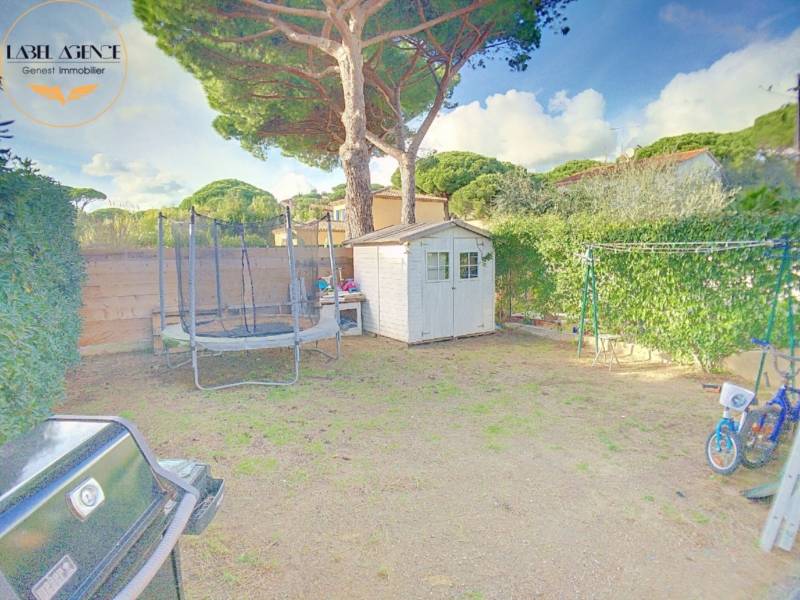 appartement à vendre proches des plages de la nartelle 