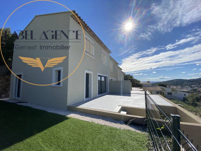 Mazet 4 pieces à vendre sainte maxime var 