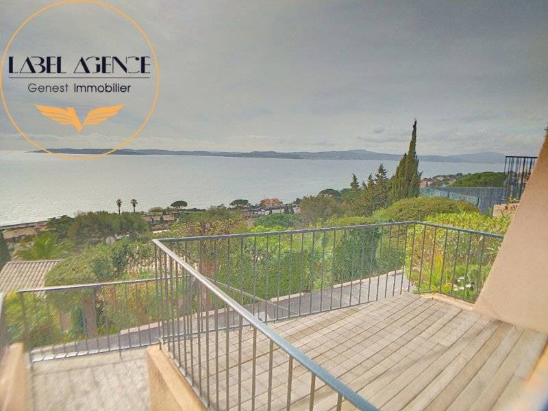 Appartement avec piscine