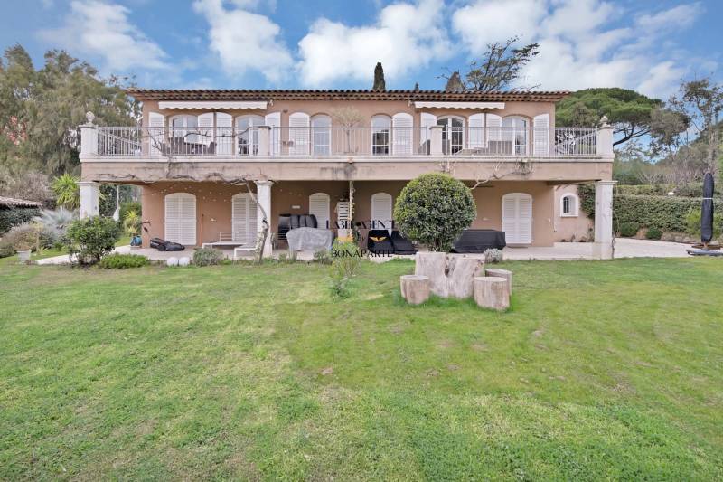 A vendre appartement Grimaud