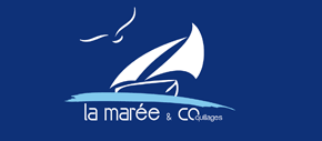 Restaurant fruits de mer Sainte Maxime La Marée and Co