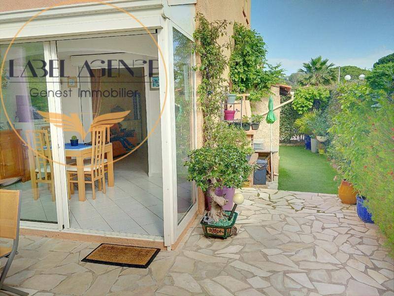 Maison à vendre 3 pièces Sainte-Maxime