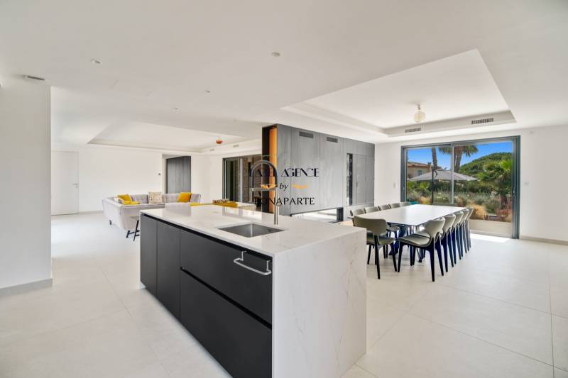 Rental holidays Sainte Maxime