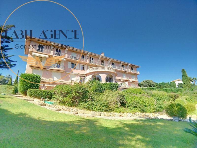 Appartement résidentiel Sainte Maxime 