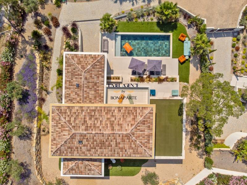 Location saisonnière Sainte Maxime