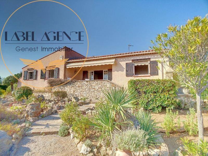 maison à vendre les Issambres 