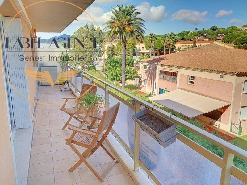 appartement à vendre sainte-maxime