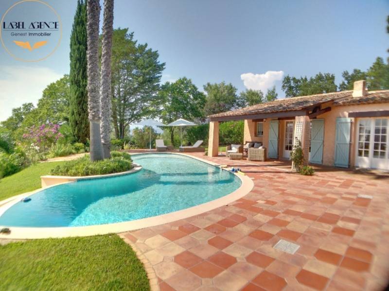 Maison à vendre proche Sainte Maxime