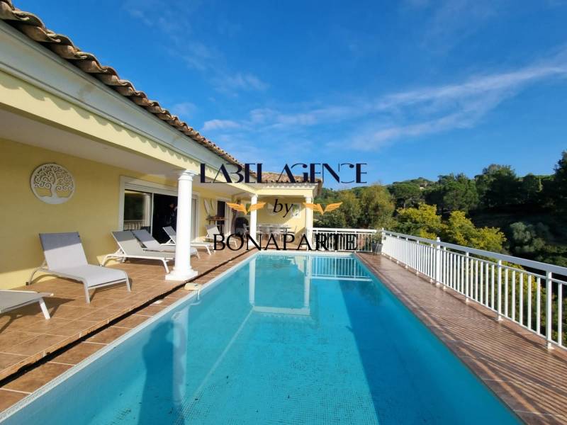 Locations saisonnières