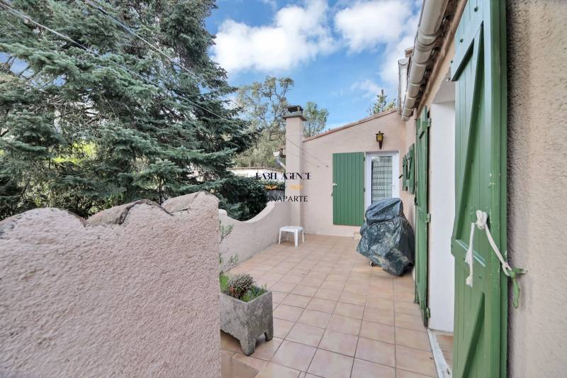 Agence immobilière Sainte Maxime