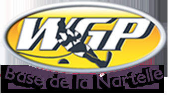 Water glisse passion